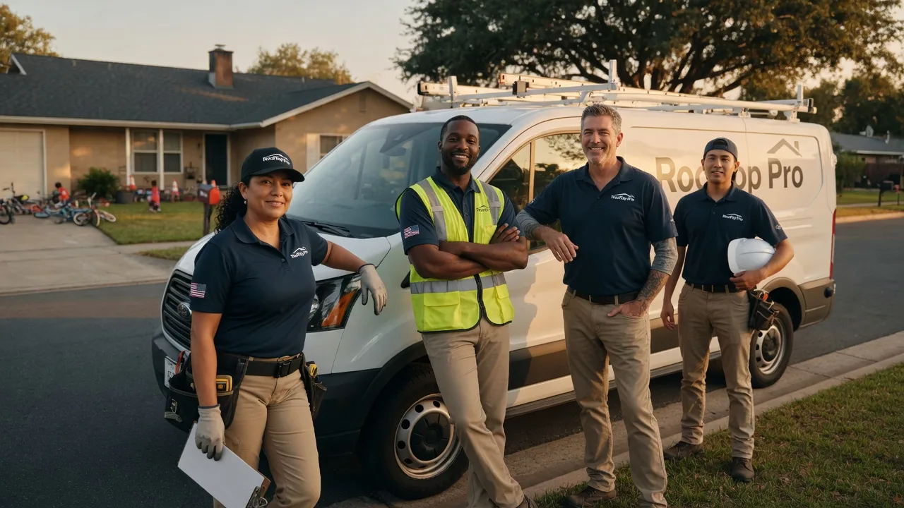 Roof Repair in New Hudson, MI near me